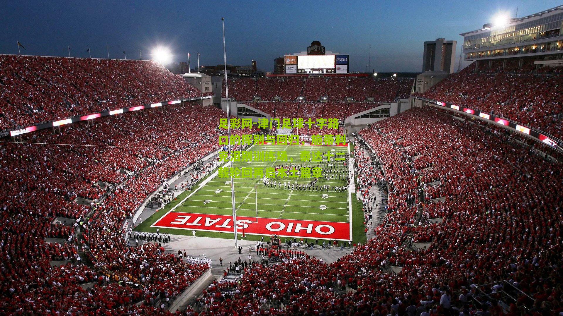 津门足球十字路口的挥别与回归，施蒂利克泪别训练场，泰达十二载轮回再启本土篇章