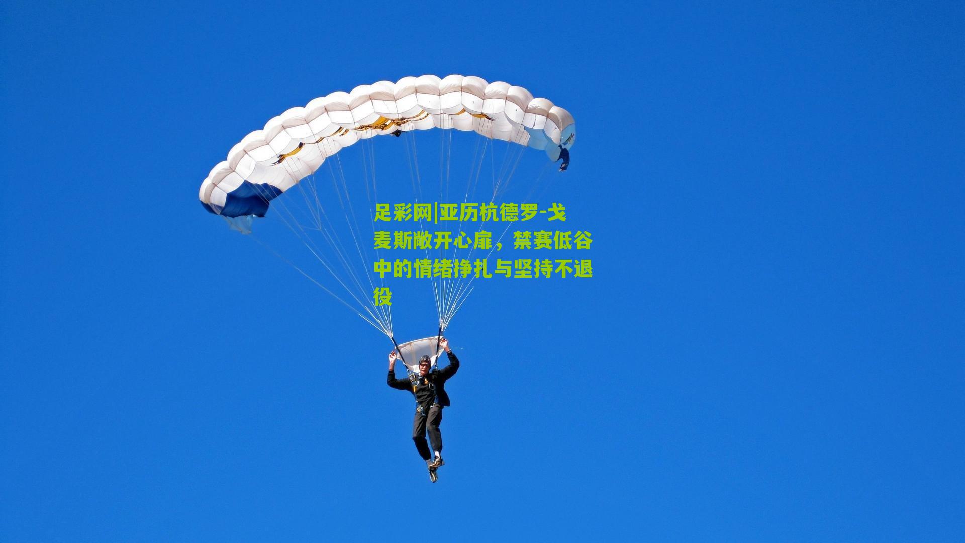 足彩网|亚历杭德罗-戈麦斯敞开心扉，禁赛低谷中的情绪挣扎与坚持不退役